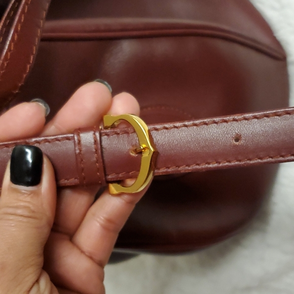 CARTIER Bag - Picture 5 of 16